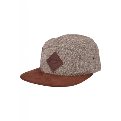 Bild av Blackskies Roots Keps, Storlek: One Size, Braun