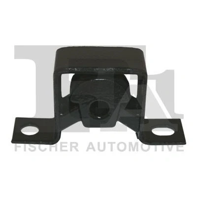 Bild av Hållare, avgassystem, Fram, nissan micra iii, c+c note, 20651AX400, 20651AX600, 20651AX60A