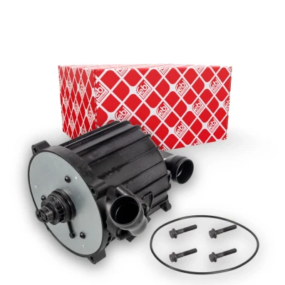 Bild av Oljeavskiljare, vevhusventilation FEBI BILSTEIN 171457