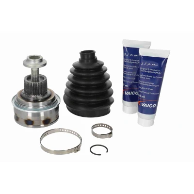 Bild av VAICO V10 9689 Drivknutssats TPE (termoelastisk elastomer) AUDI: A4 B9 Avant, Sedan, Allroad