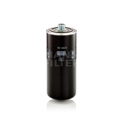 Bild av Oljefilter Mann filter WD 962/9