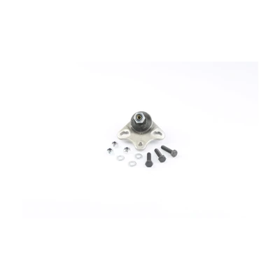 Bild av SKF VKDS 318000 Rotule de suspension avec graisse synthétique MERCEDES BENZ: Classe A