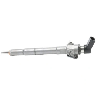 Bild av METZGER 0870174 Injecteur Common Rail (CR) Pièce de rechange à coder avec appareil autodiagnostic OBD bague d&#039;étanchéité