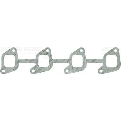 Bild av REINZ 71 35891 00 Joint Collecteur d&#039;Admission FORD: Transit Mk4 Сamion à Plateau/Сhâssis, Mk2 Mk3 Van