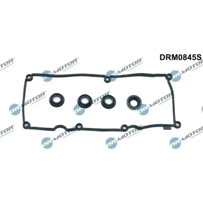 Bild av DR.MOTOR AUTOMOTIVE DRM0845S Jeu de joints d&#039;étanchéité, couvercle culasse SEAT: Leon III 3/5 portes, VOLKSWAGEN: Passat B8 Variant