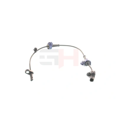 Bild av GH 712612V ABS Givare Bakaxel, Bakaxel vänster HONDA: CIVIC 8 Hatchback