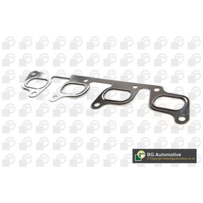 Bild av BGA MG3768 Avgaspackning VOLKSWAGEN: Passat B7 Variant, Caddy 3, Transporter 5, AUDI: A4 B8 Avant, A6 C7 Allroad, SKODA: Octavia 2 Combi