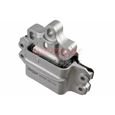 Bild av METZGER 8054208 Support De Boite Vitesse gauche