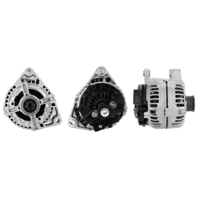 Bild av LUCAS ELECTRICAL LRA02185 Alternateur 14V 140A OPEL: Vectra C CC, Zafira A, Astra G SAAB: 9 3 Berline, 5 Berline