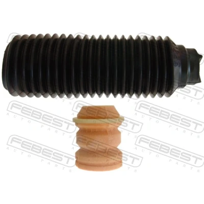 Bild av FEBEST NSHB J32F Bouchon de protection/soufflet, amortisseur Essieu avant