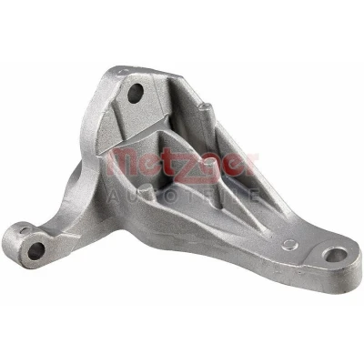 Bild av METZGER 8054057 Support moteur du côté boîte de vitesses métal caoutchouc FORD: Focus 2, C Max, VOLVO: V50, S40 II, C30