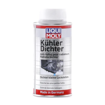 Bild av LIQUI MOLY 3330 Substance étanchéisante pour radiateur Boîte 150