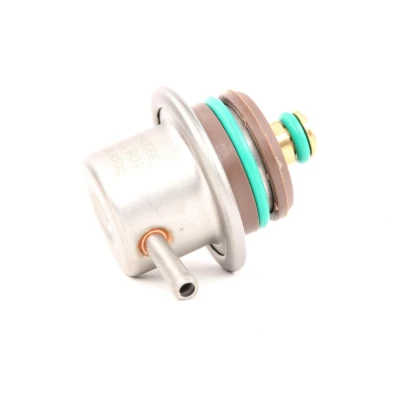 Bild av TOPRAN 108 125 Régulateur de pression du carburant 3,0 avec bague d&#039;étanchéité VOLKSWAGEN: Golf 3, 4, Polo III 3/5 portes, AUDI: A3 portes