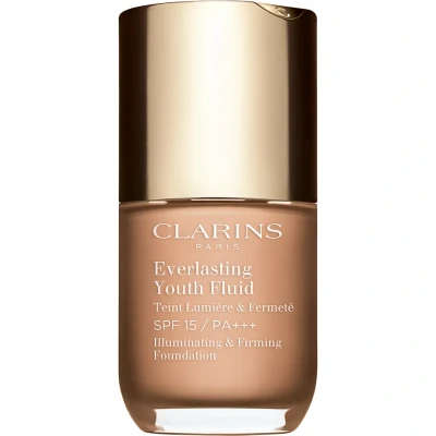Bild av Clarins Everlasting Youth Fluid 109 Wheat 30 ml