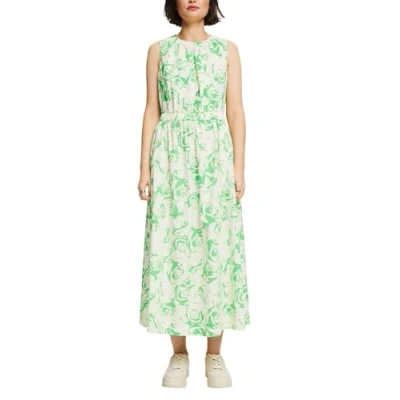 Bild av Esprit Light Vardagsklänning, Storlek: XS, Citrus green