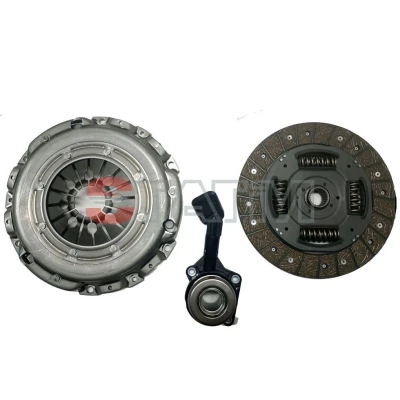 Bild av STATIM 114.694 Kit d&#039;Embrayage 240 FORD: S Max Mk1, MONDEO 4, Galaxy Mk2 MPV
