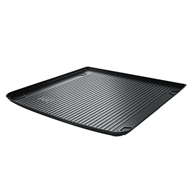 Bild av Audi 8W9061180 Boot Liner Original Insats Matta Endast Avant
