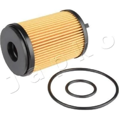 Bild av JAPKO 1ECO150 Filtre à huile Cartouche filtrante ISUZU: D Max II Pick up