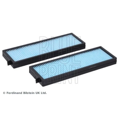 Bild av Filtersats, kupéluft BLUE PRINT ADG02570