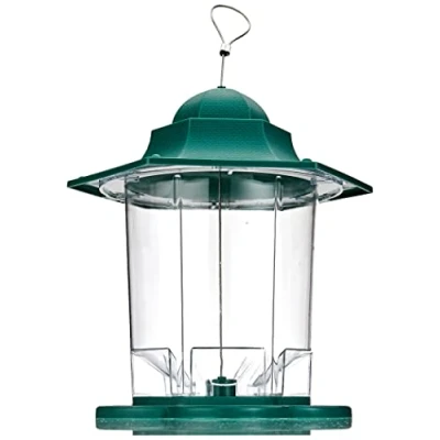 Bild av Trixie 5456 utomhusfoderampel, 1 400 ml/22 cm, 16 stycken (5 pack)