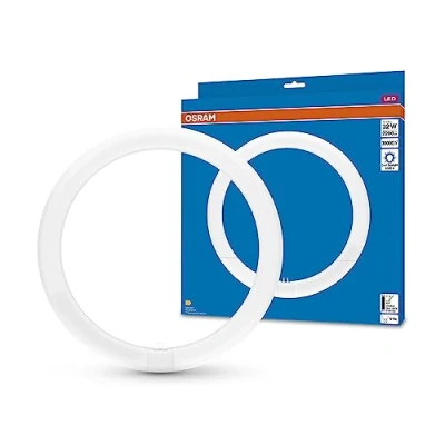 Bild av OSRAM SubstiTUBE LED G10q T9 C32 EM 18,3W 30cm 865