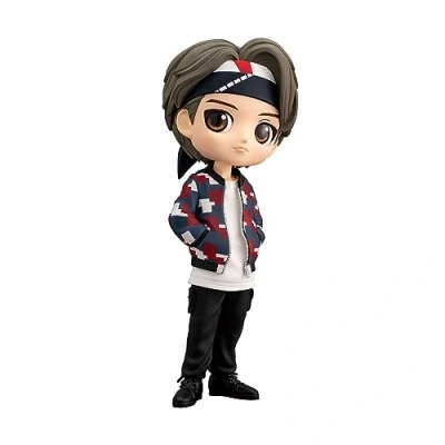 Bild av Banpresto Q Posket: TinyTAN MIC Drop Vol.2 V (Ver.A) Figure (14cm) (18656)