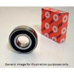 Bild av FAG 532066DB Roulement De Roues 34 64 37 VOLKSWAGEN: GOLF 1