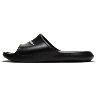 Bild av NIKE Victori One, Flip Flops Man, Black White, 38 EU, svart vit, EU