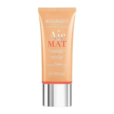 Bild av Bourjois Air Mat Fond de Teint 03 Light Beige