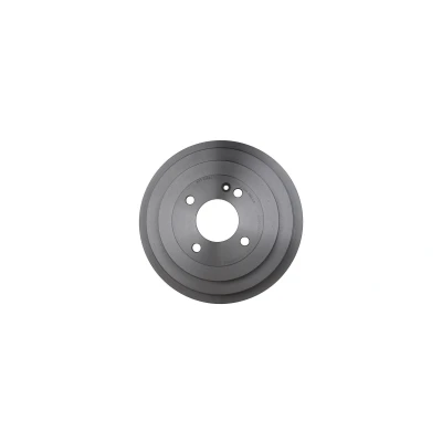 Bild av HELLA 8DT 355 303 301 Tambours de Frein sans roulement roue, boulon fix moyeu roue 252 HYUNDAI: i20 II 3/5 portes