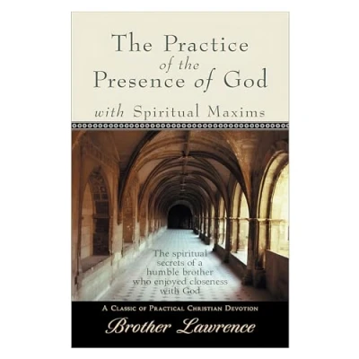 Bild av the Practice of Presence God with Spiritual Maxims