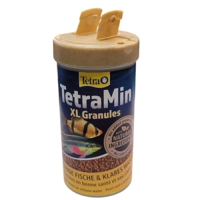 Bild av Tetra TetraMin XL Granules 250 ml