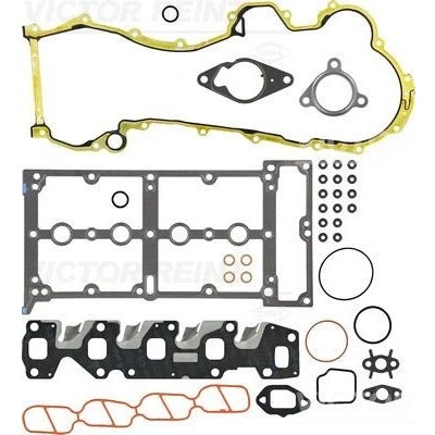 Bild av REINZ 02 36259 Jeu de joints d&#039;étanchéité, culasse cylindre sans joint cylindre, avec tige soupape