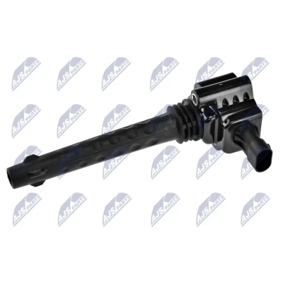 Bild av NTY ECZ AR 009 Bobine d&#039;allumage FIAT: 500 3 portes, Panda III 3/5 Punto ALFA ROMEO: MiTo, LANCIA: Ypsilon