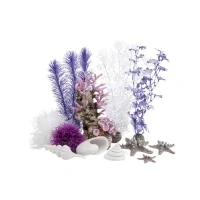 Bild av Oase 48444 biOrb Décor Set 30L Pink Ocean Akvariepynt 30 l