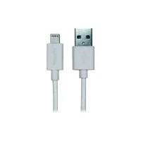 Bild av Sinox iMedia Lightning kabel 1/2/3m mfi