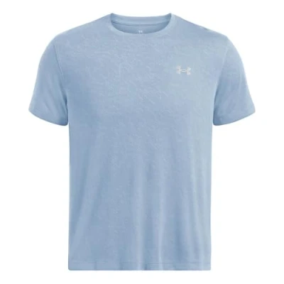 Bild av Under Armour Launch CAMO Tshirt till träning, Storlek: XL, Stream