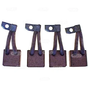 Bild av HC Cargo F 032 902 670 Kolborste, startmotor 25,00mm