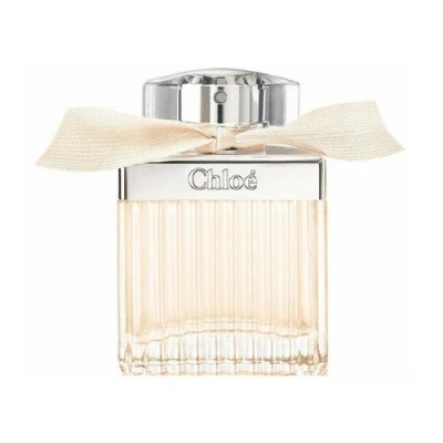 Bild av Chloé Signature Fleur de Parfum Eau 75 ml