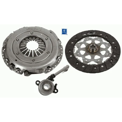 Bild av Kopplingssats Sachs 3 000 990 579