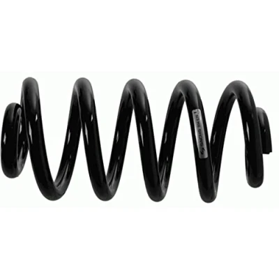 Bild av SACHS 994 639 Ressort de suspension AUDI: A4 B6/B7 Cabriolet