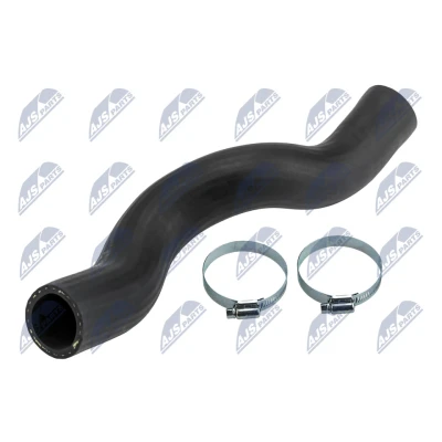 Bild av NTY GPP TY 024 Gaine De Suralimentation TOYOTA: Yaris II 3/5 portes, III I portes