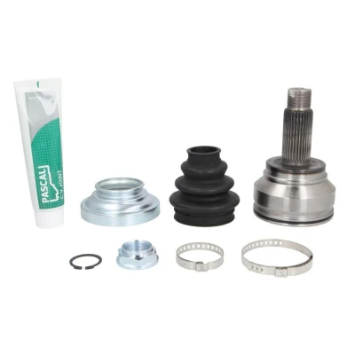 Bild av Ledsats, drivaxel PASCAL G1B019PC