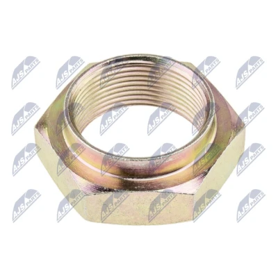 Bild av NTY KLT CT 007 Z Kit de roulements roue Essieu arrière gauche, droit CITROËN: Berlingo / First I
