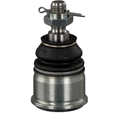 Bild av FEBI BILSTEIN 42146 Rotule de suspension Essieu avant gauche, inférieur, droit avec ecrou crénelé 19,5 pour bras oscillant transversal
