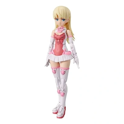 Bild av Bandai Hobby 30 minuters systrar #6 SIS T00 Lirinel [färg A], Spirits MS modellkit