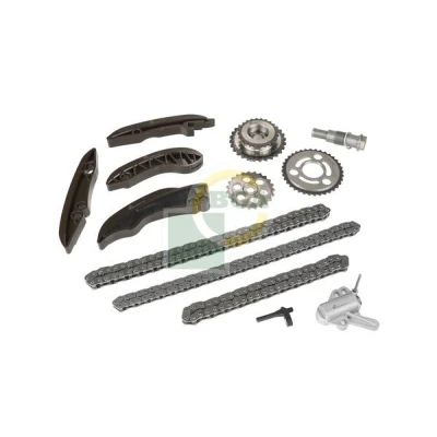 Bild av BGA TC0923FK Transmissionskedjesats Enkel BMW: 1 Hatchback, MINI: Hatchback