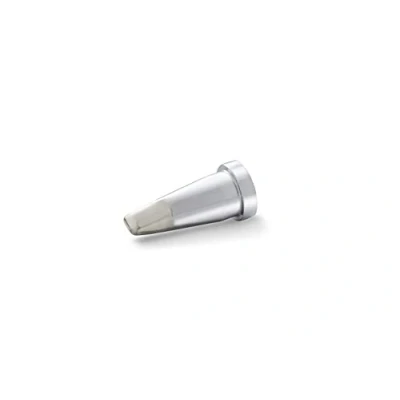 Bild av Weller LT B (T0054440599) Lödspets, Mejsel, Ø 2,4 x 0,8 mm för WXP 80 / WP WSP Lödkolv