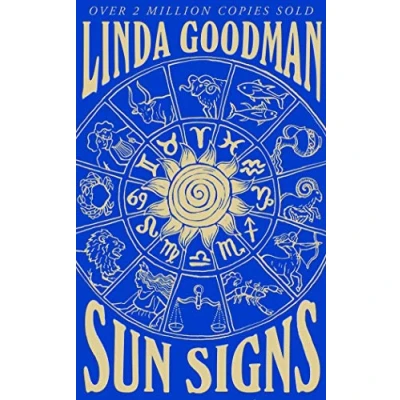 Bild av Linda Goodman&#039;s Sun Signs: the Secret Codes of Universe