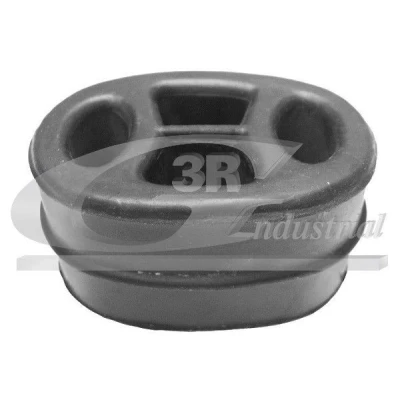 Bild av 3RG 70404 Support, silencieux OPEL: Vectra A Berline, Astra F CC